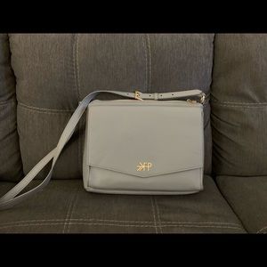 Freshly picked crossbody bag